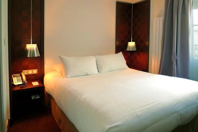 Hotel Best Western Le Colis�e