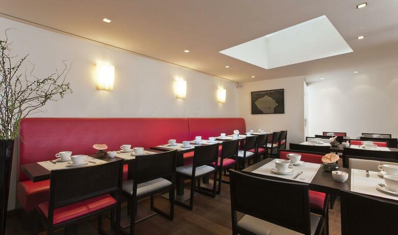 Hotel Best Western Le Colis�e