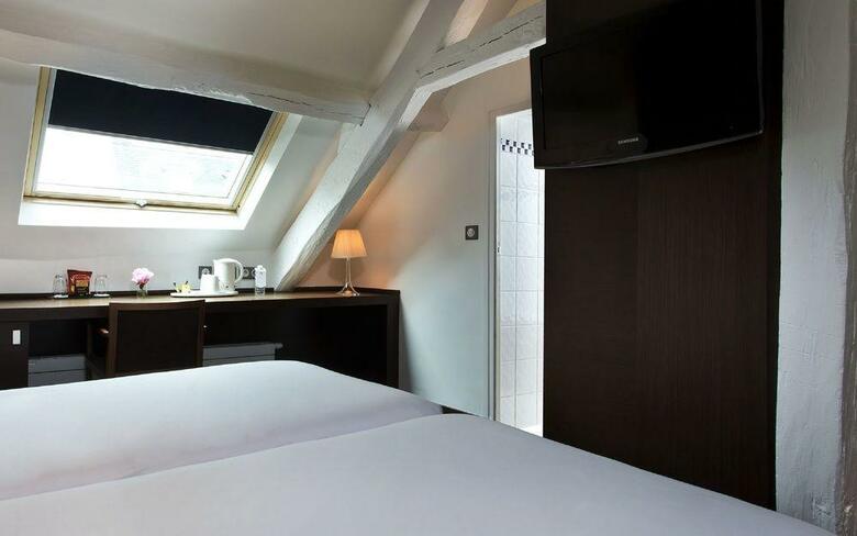 Hotel Best Western Le Colis�e