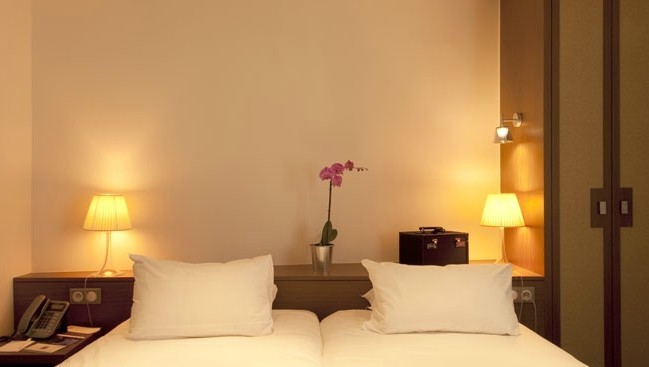 Hotel Best Western Le Colis�e