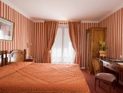 Hotel Best Western Auxducs Bourgogne