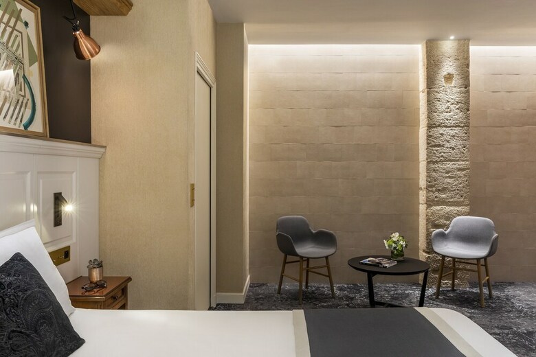 Hotel Best Western Auxducs Bourgogne