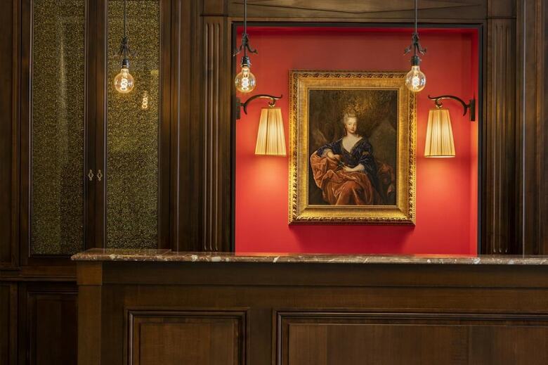 Hotel Best Western Auxducs Bourgogne