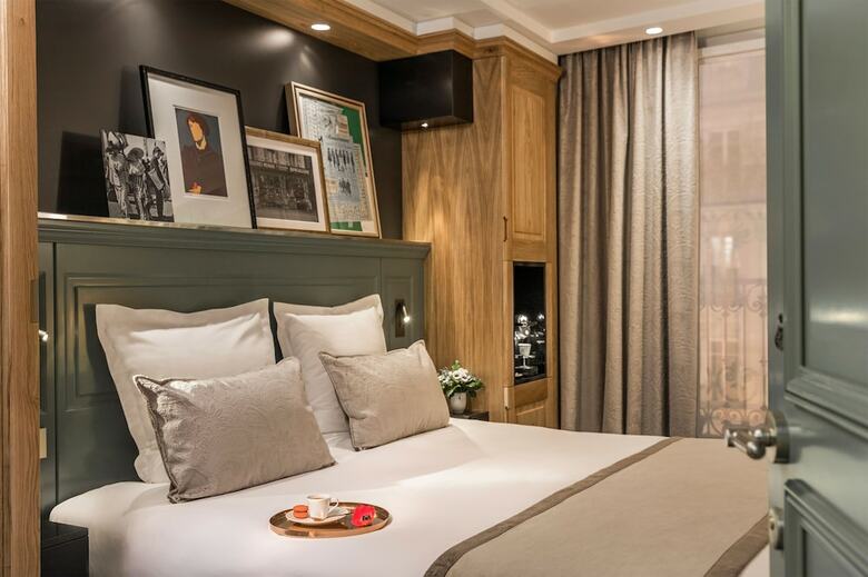Hotel Best Western Auxducs Bourgogne