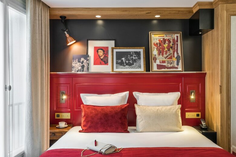 Hotel Best Western Auxducs Bourgogne