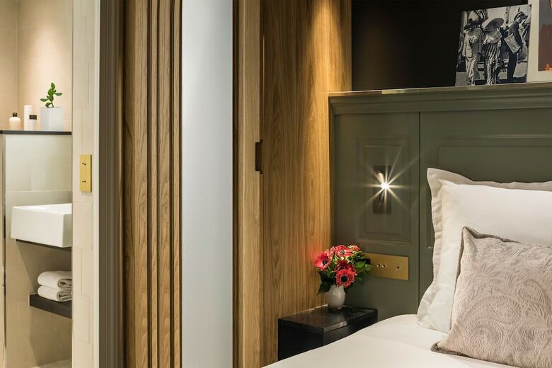 Hotel Best Western Auxducs Bourgogne
