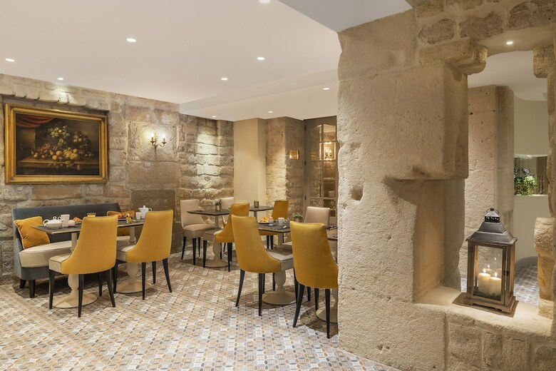 Hotel Best Western Auxducs Bourgogne