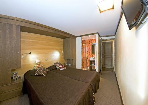 Hotel Village Montana