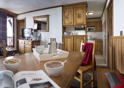 Hotel Village Montana
