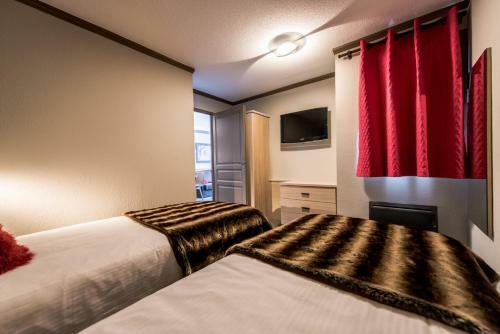 Hotel Village Montana