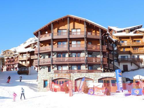Hotel Village Montana
