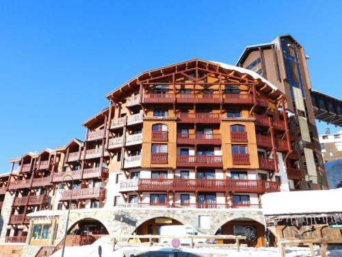 Hotel Village Montana