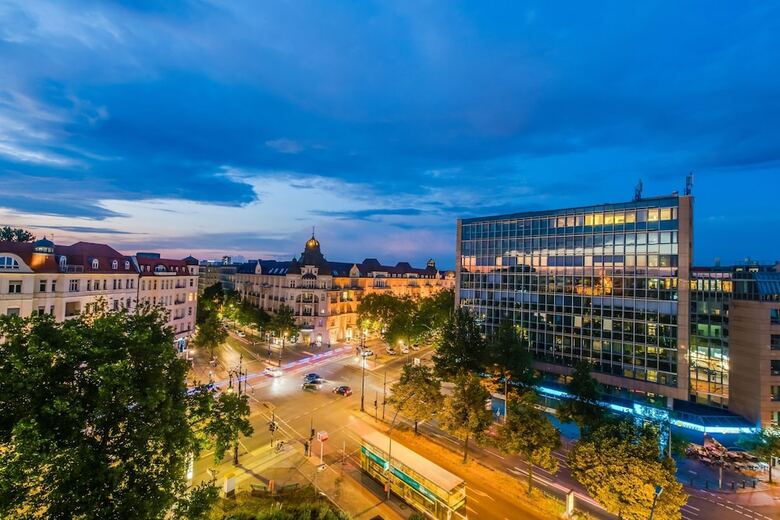 Hotel Come Inn Berlin Kurf�rstendamm Opera