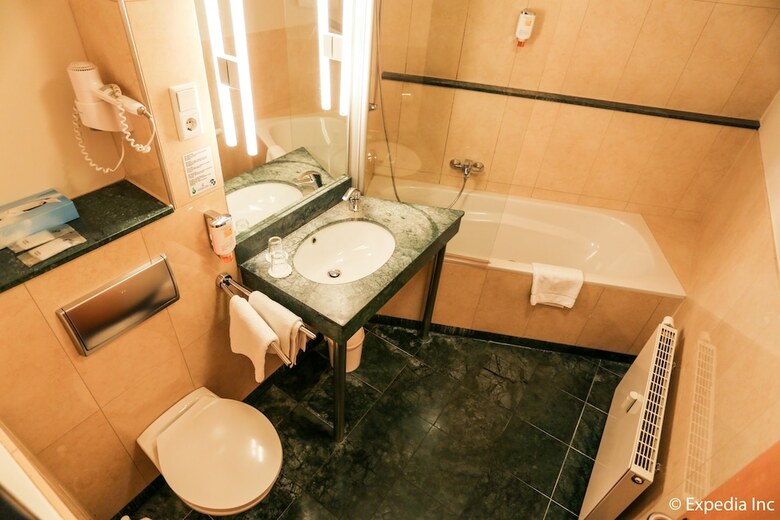 Hotel Come Inn Berlin Kurf�rstendamm Opera