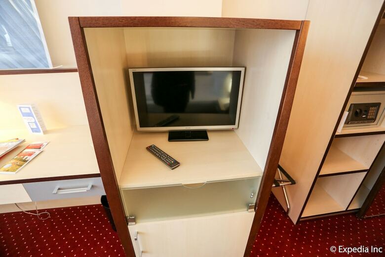 Hotel Come Inn Berlin Kurf�rstendamm Opera
