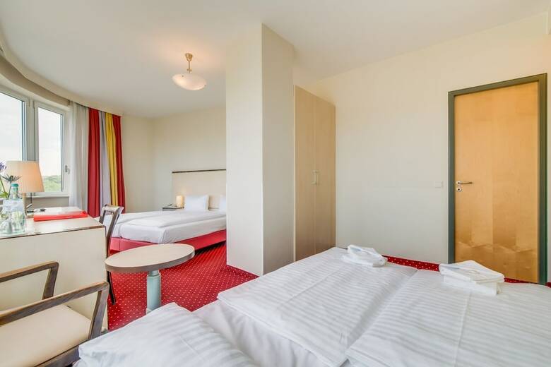 Hotel Come Inn Berlin Kurf�rstendamm Opera