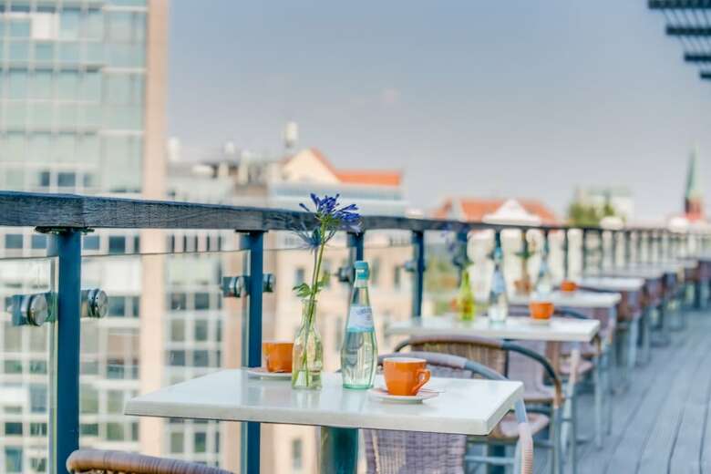 Hotel Come Inn Berlin Kurf�rstendamm Opera