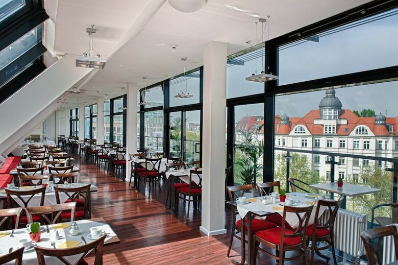 Hotel Come Inn Berlin Kurf�rstendamm Opera