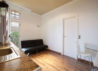 Hotel Apartamentos Senabre Palais