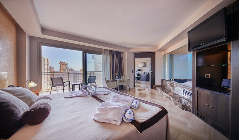 Hotel Sandos Monaco - Only Adults