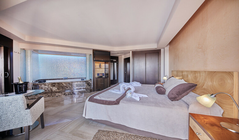 Hotel Sandos Monaco - Only Adults