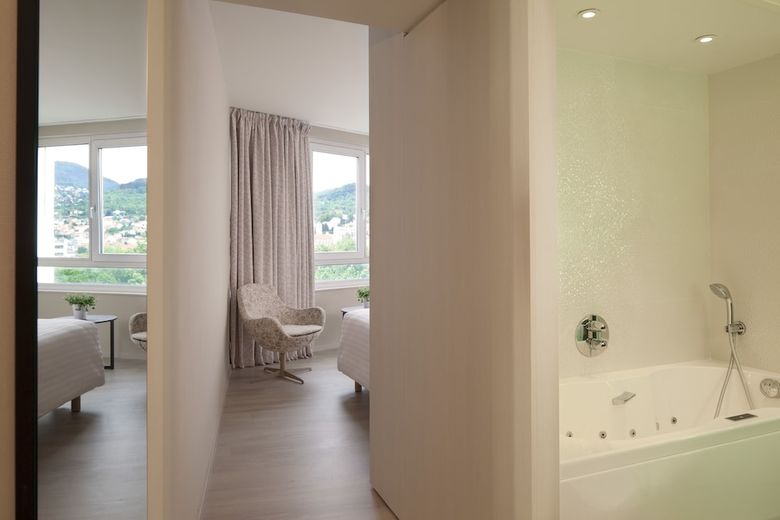 Hotel Oceania Clermont Ferrand