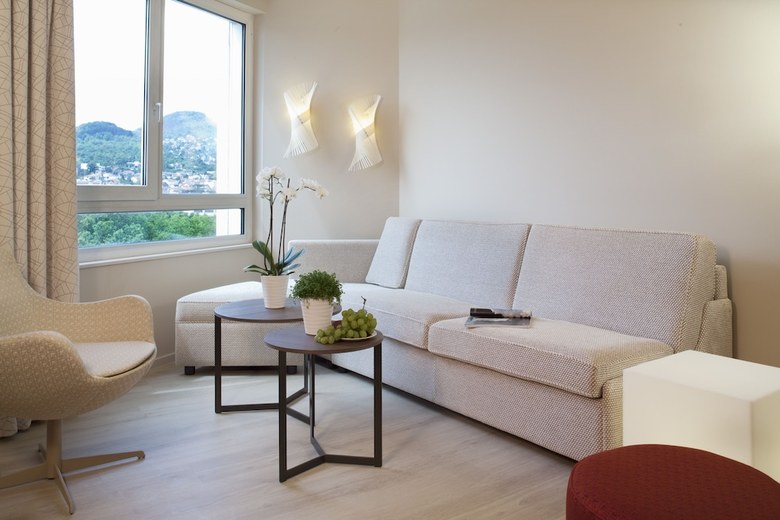 Hotel Oceania Clermont Ferrand