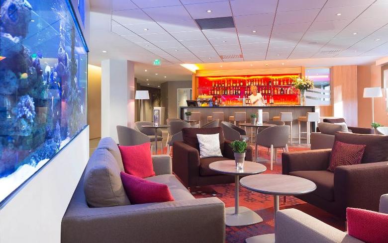 Hotel Oceania Clermont Ferrand