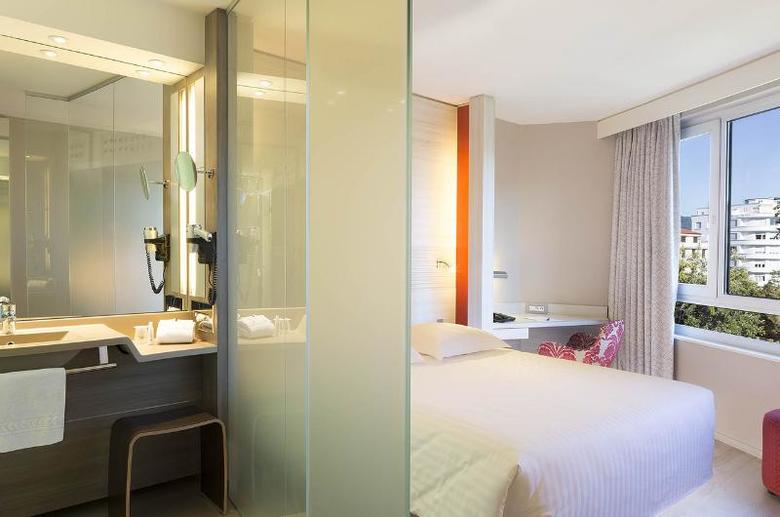 Hotel Oceania Clermont Ferrand