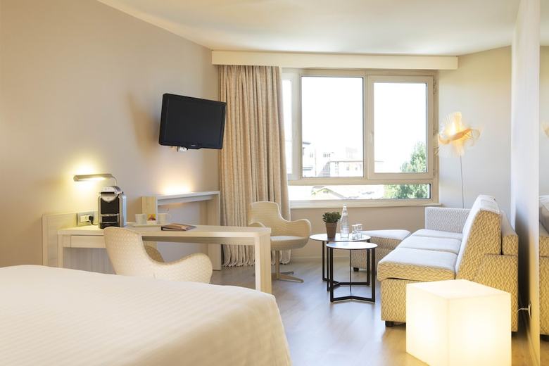 Hotel Oceania Clermont Ferrand
