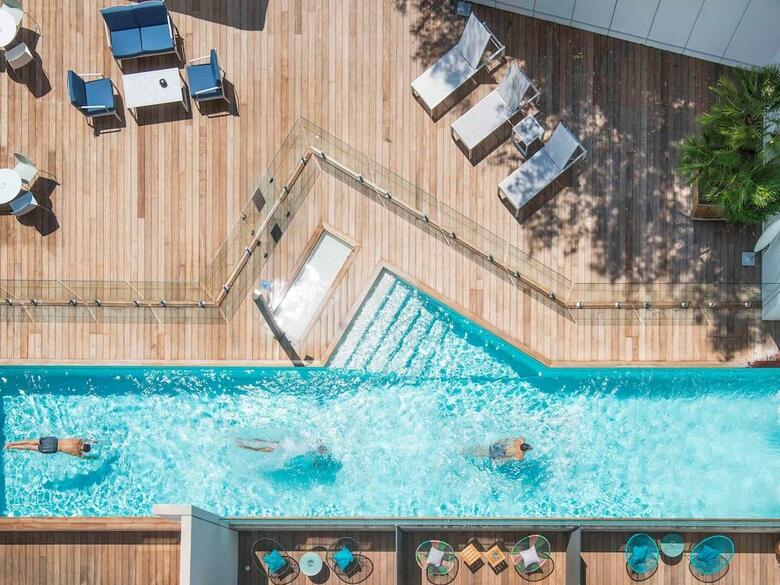 Hotel Relais Mercure Ajaccio