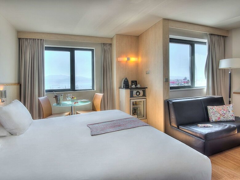 Hotel Relais Mercure Ajaccio