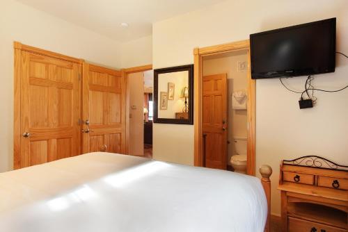 Apartamento Chiefs Head Peak 21b Condo