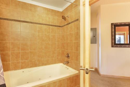 Apartamento Chiefs Head Peak 21b Condo