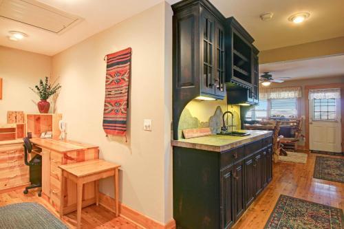 Apartamento Snowdrift Peak 203 Condo