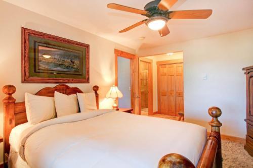 Apartamento Snowdrift Peak 203 Condo