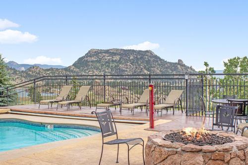 Apartamento Snowdrift Peak 203 Condo