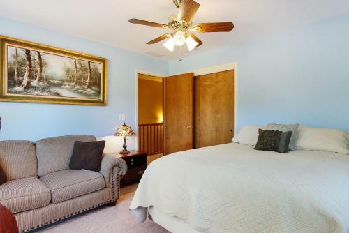 Apartamento Elk Haven Ev Reg #6079 Condo