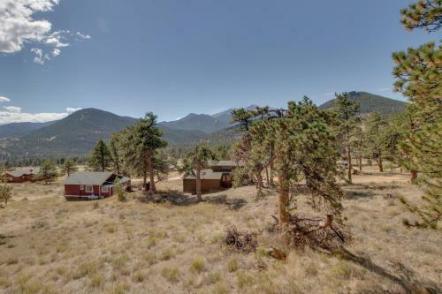 Deer Mountain Lodge South