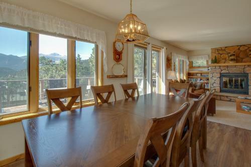 Deer Mountain Lodge South
