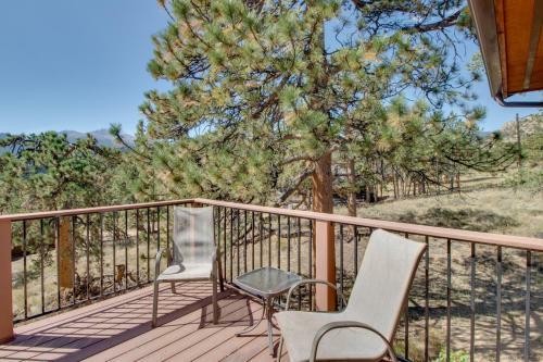 Deer Mountain Lodge South