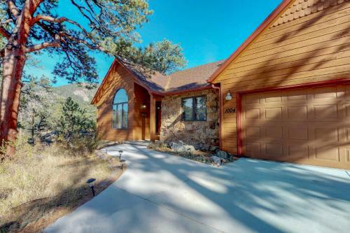 Heavenly Pines Retreat