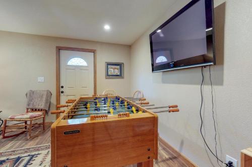 Heavenly Pines Retreat