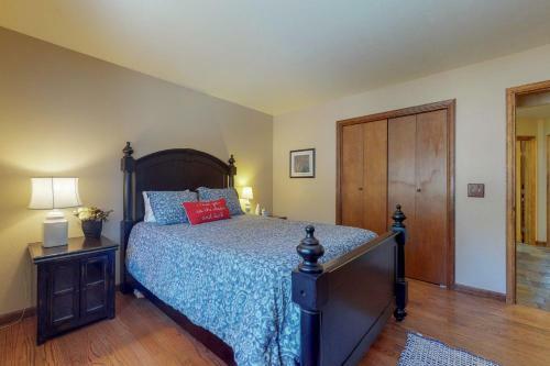 Heavenly Pines Retreat