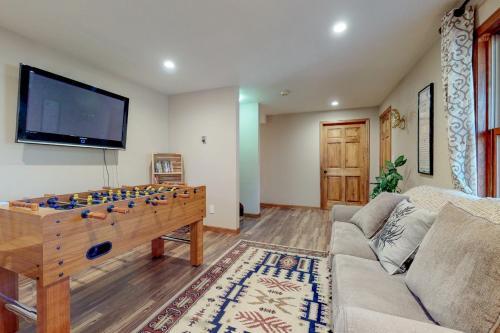 Heavenly Pines Retreat