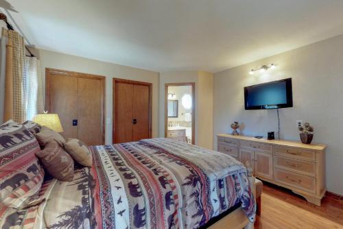 Heavenly Pines Retreat