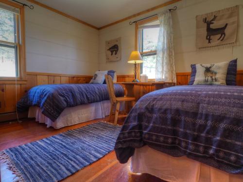 High Drive Cabin 2161