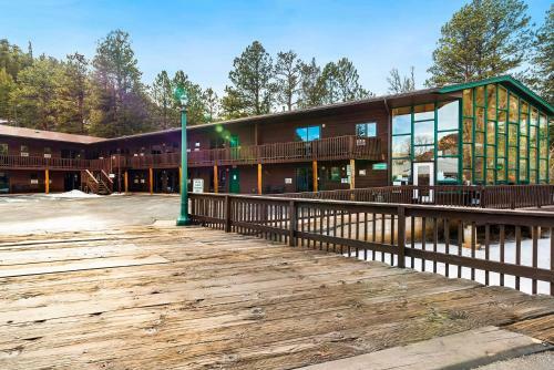 Hotel Nicky's Resort