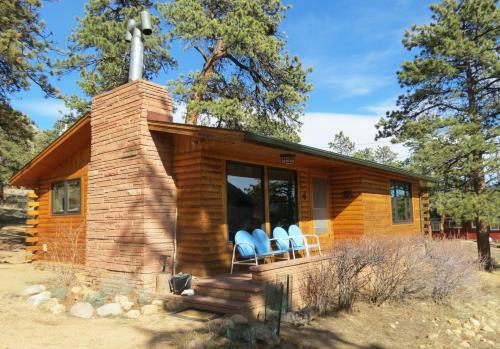 Coyote Cabin