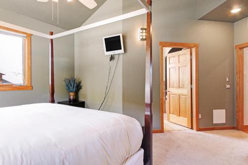 Apartamento Mount Cairns 16a Condo